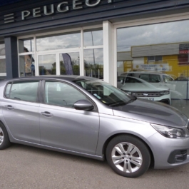 Peugeot 308 1.5 bluehdi 100cv active business