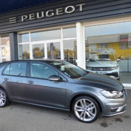 Volkswagen golf 1.5 tsi evo 150cv carat