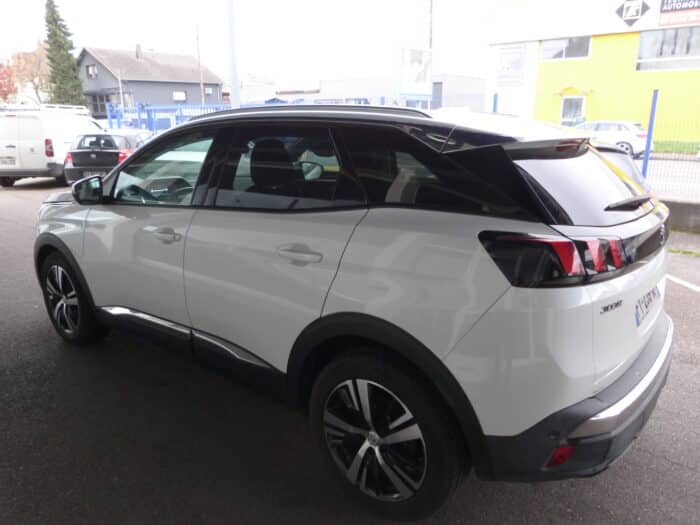 Peugeot 3008 2.0 bluehdi 150cv allure business – Image 2