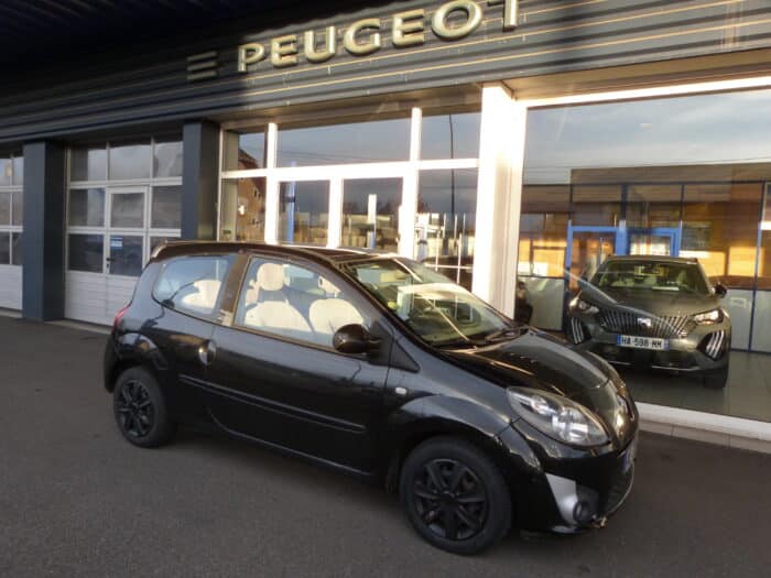 Renault twingo 1.2 lev 16v 75 cv art collection